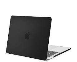 Image of Mosiso Hard Shell Case MacBook Pro case